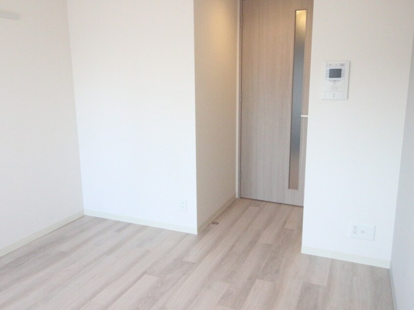 居室 ララプレイス天王寺シエロ(502)