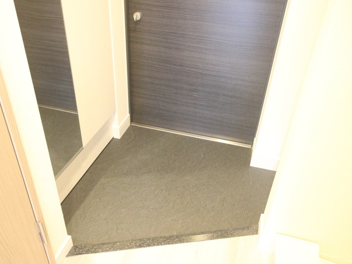 玄関 ララプレイス天王寺シエロ(502)