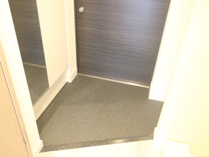玄関 ララプレイス天王寺シエロ(502)