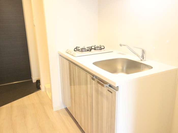 キッチン ララプレイス天王寺シエロ(502)