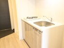 キッチン ララプレイス天王寺シエロ(502)