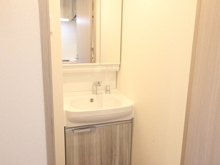 洗面 ララプレイス天王寺シエロ(502)