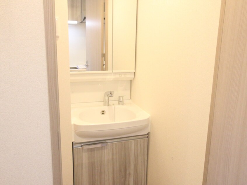 洗面 ララプレイス天王寺シエロ(502)