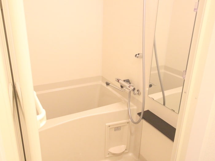 バス／シャワールーム等 ララプレイス天王寺シエロ(502)