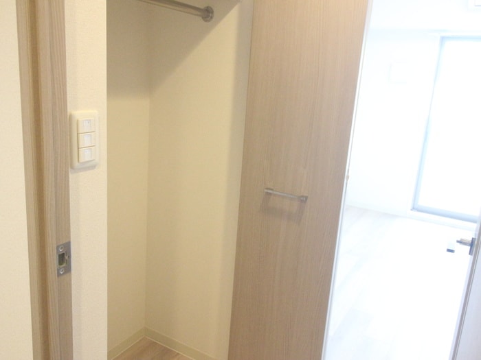 収納 ララプレイス天王寺シエロ(502)