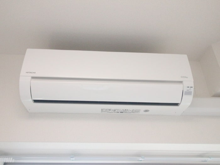 内観写真 ララプレイス天王寺シエロ(502)