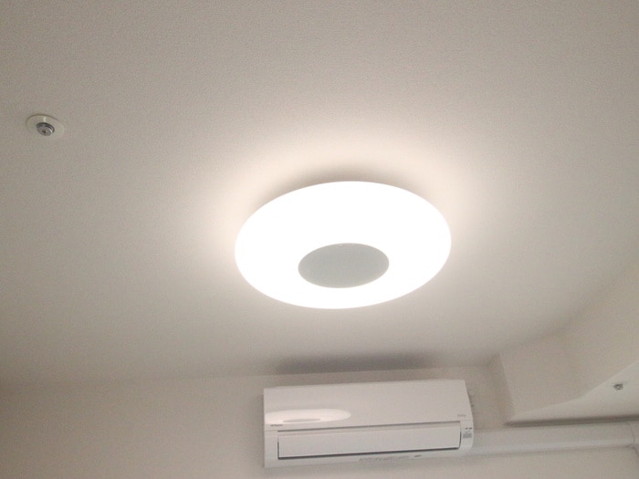 内観写真 ララプレイス天王寺シエロ(502)