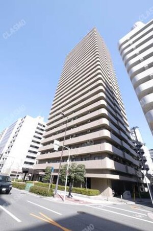 ｷﾝｸﾞﾏﾝｼｮﾝ天神橋Ⅱ(403)
