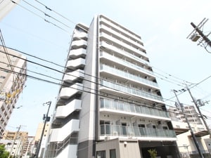 ﾌｧｰｽﾄﾌｨｵｰﾚ江坂ﾈｸｼｽ（601）