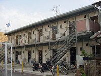 エスポワ－ル香里２