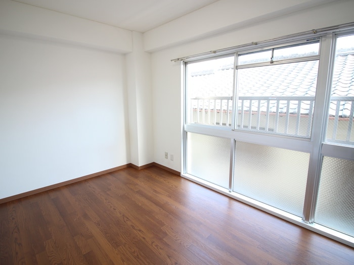 居室 ア－バンプラザ