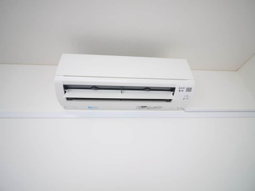 内観写真 ア－バンプラザ