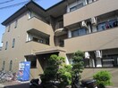 外観写真 ソニア・ハイム