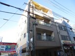 ラフィーネ新森