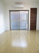 居室 ラフィーネ新森