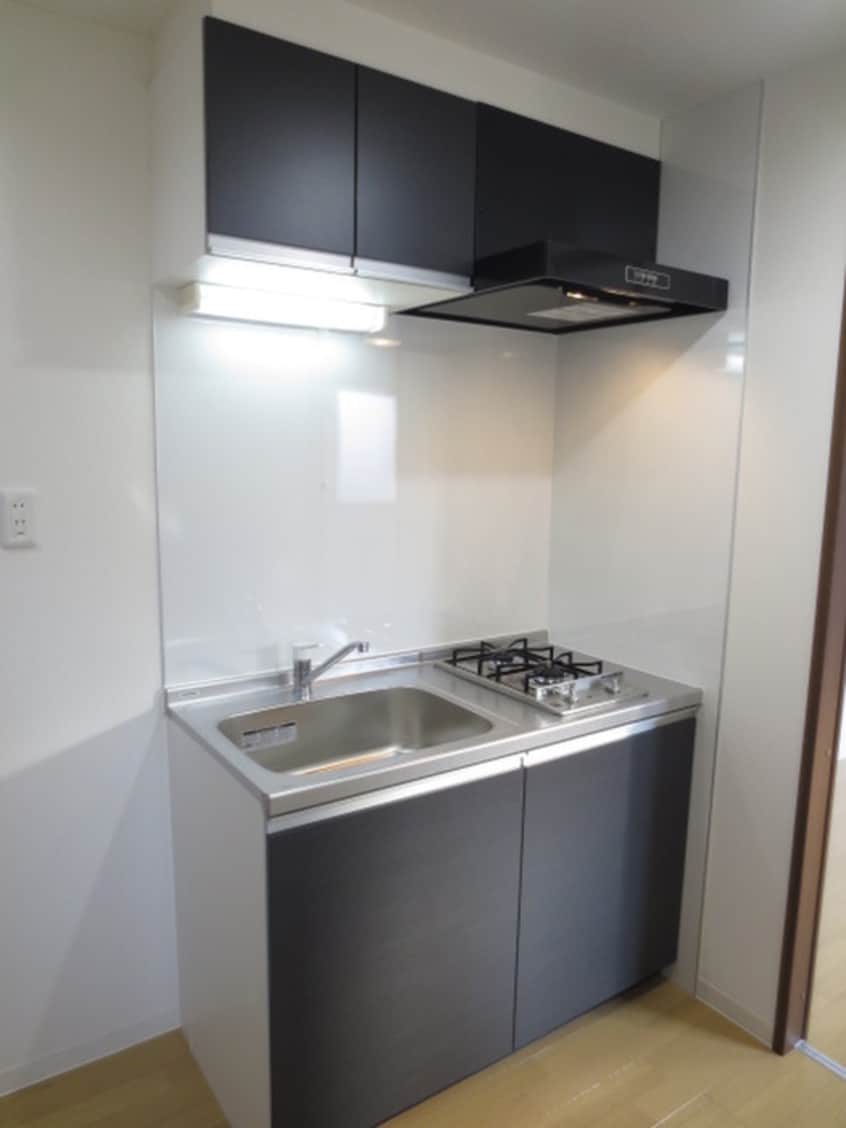 キッチン ラフィーネ新森