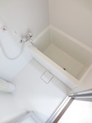 バス／シャワールーム等 ラフィーネ新森