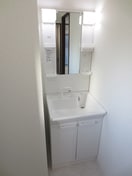 洗面 ラフィーネ新森