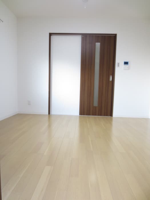 居室 ラフィーネ新森