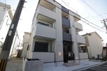 ハーモニーテラス千成町