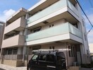 外観写真 ユアメゾン加茂