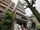 レジデンス三宮ライン(702)の外観