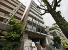 レジデンス三宮ライン(702)の外観