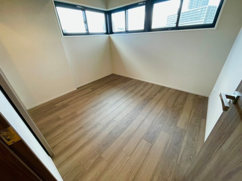 内観写真 ｻﾞ･ﾊﾟｰｸﾊﾋﾞｵ都島ﾌﾛﾝﾄ