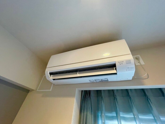 内観写真 ｻﾞ･ﾊﾟｰｸﾊﾋﾞｵ都島ﾌﾛﾝﾄ