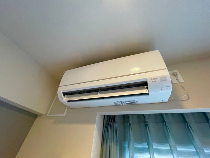 内観写真 ｻﾞ･ﾊﾟｰｸﾊﾋﾞｵ都島ﾌﾛﾝﾄ