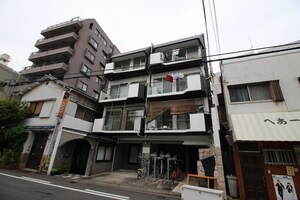 オリエントシティ天王寺