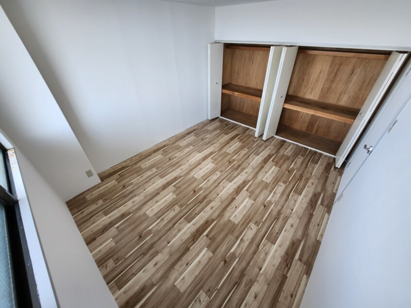 居室 ウイングビュ－鮎川