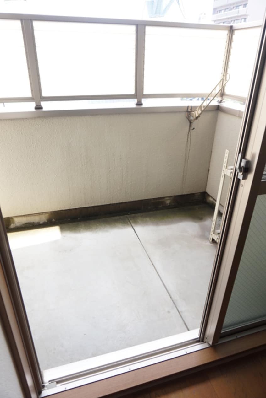 ベランダ・バルコニー グランドパルティ－ルⅢ