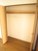 収納 グランドパルティ－ルⅢ