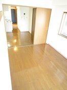 居室 グランドパルティ－ルⅢ