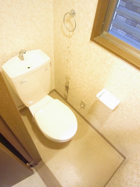 トイレ グランドパルティ－ルⅢ