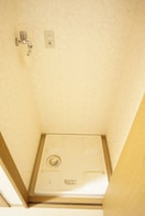 洗濯機置場 グランドパルティ－ルⅢ