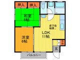 藤本第２ハイツ