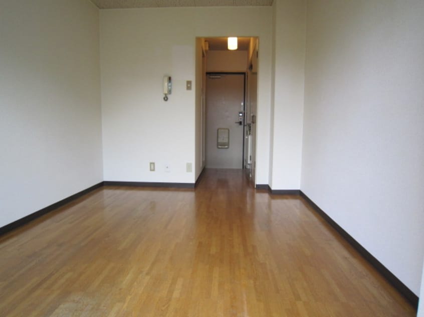 居室 トロピカル近畿