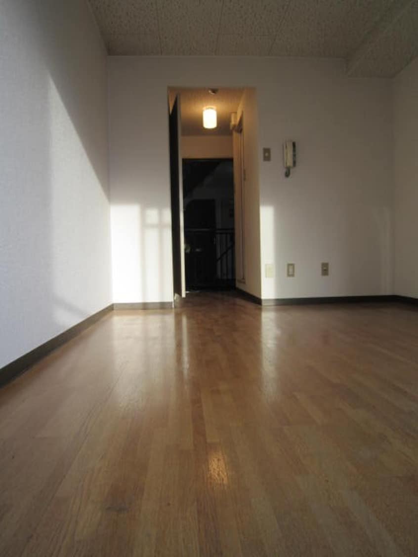 居室 トロピカル近畿