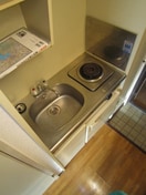 キッチン トロピカル近畿