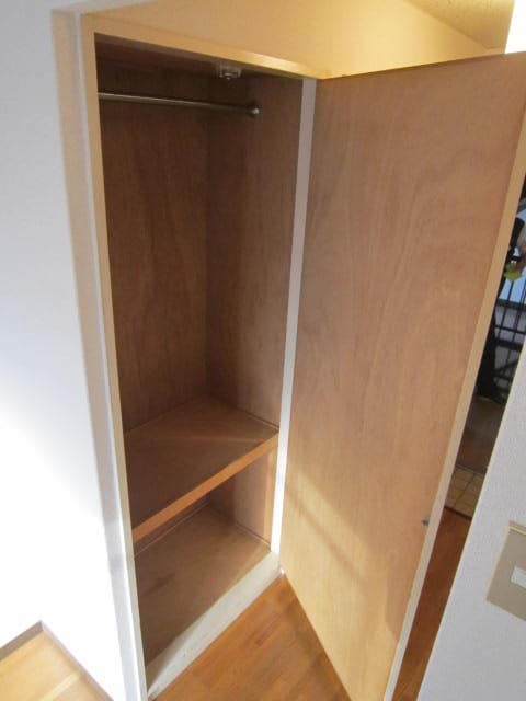 収納 トロピカル近畿