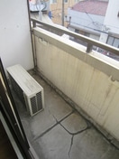 ベランダ・バルコニー トロピカル近畿