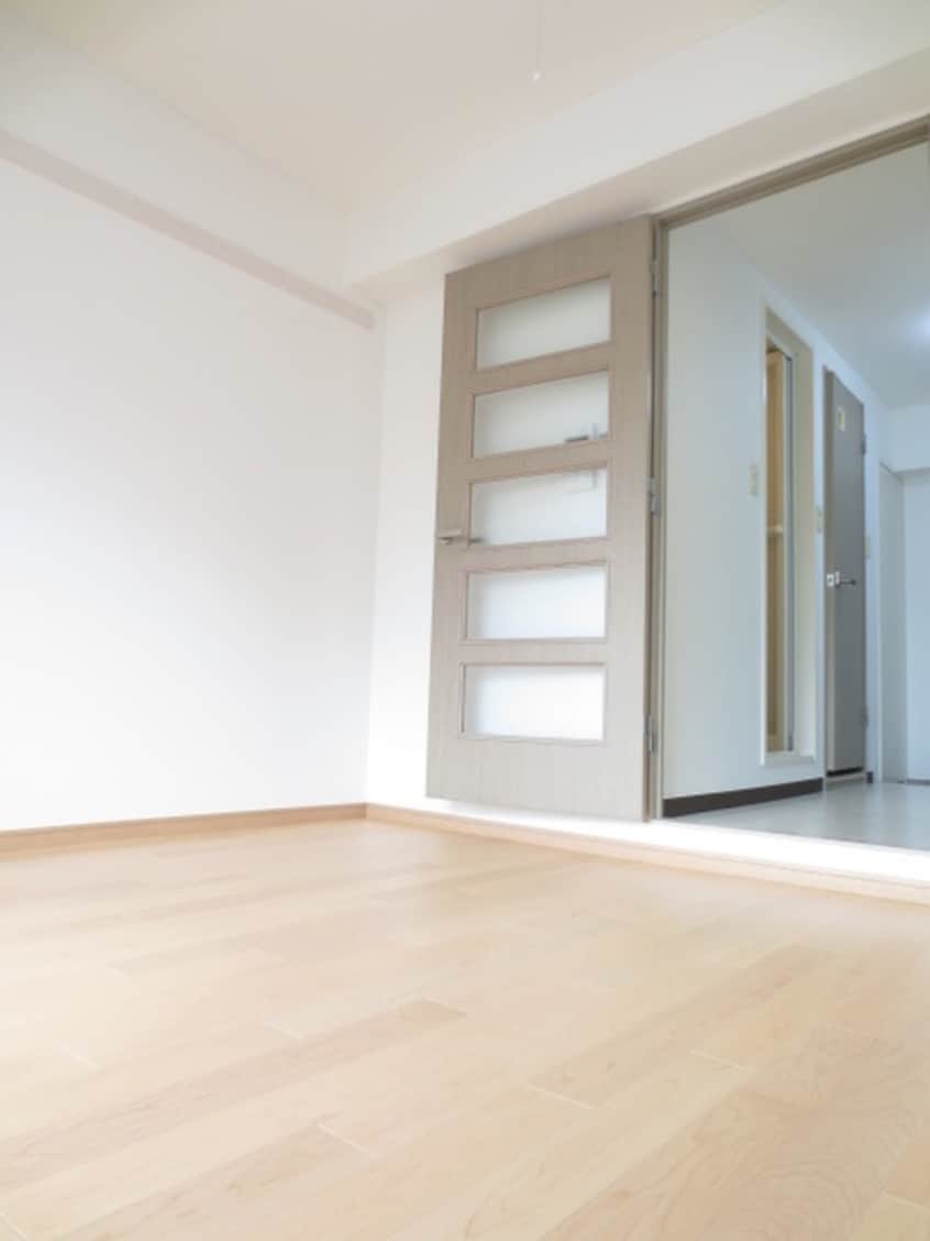 居室 ミシェール住之江