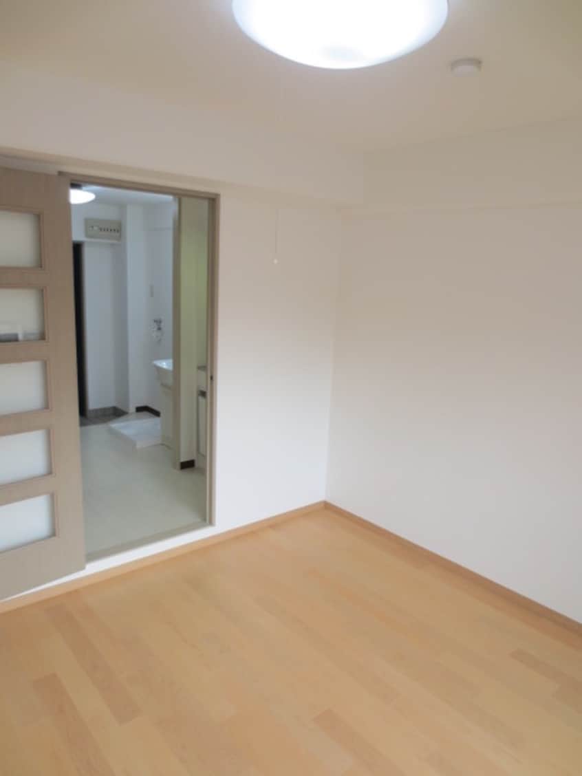 居室 ミシェール住之江