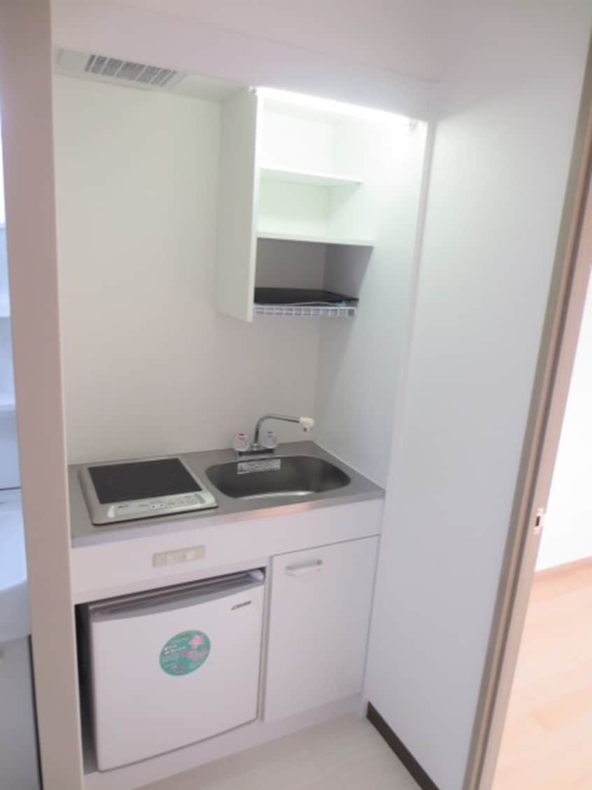 キッチン ミシェール住之江