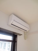 内観写真 ミシェール住之江