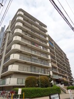グリーンハイツ門真（915）