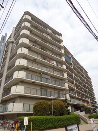 グリーンハイツ門真（915）