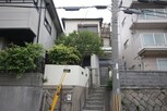 霞ケ丘３丁目貸家